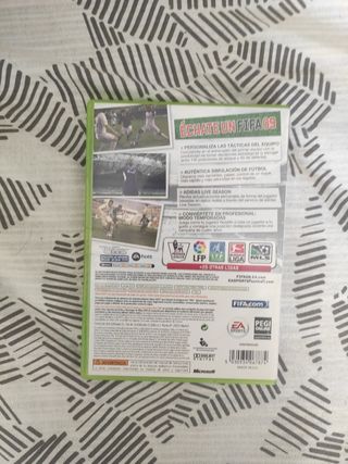 FIFA 09