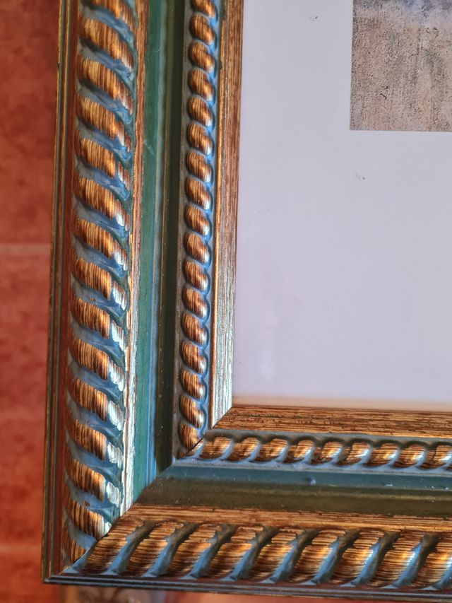 Cuadro lámina Gustav Klimt