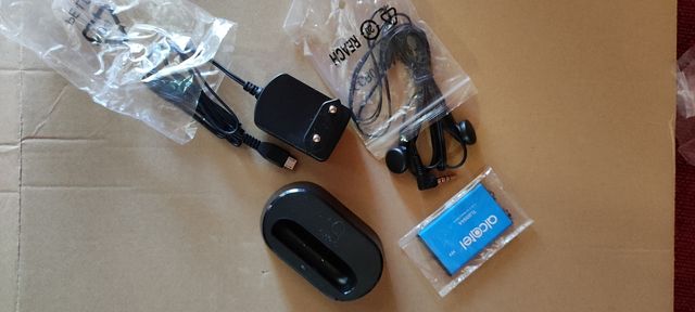 Móvil Alcaltel 2020