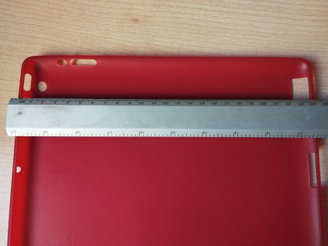 Funda Tablet iPad 3ra generación