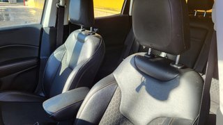 Jeep Compass 2018