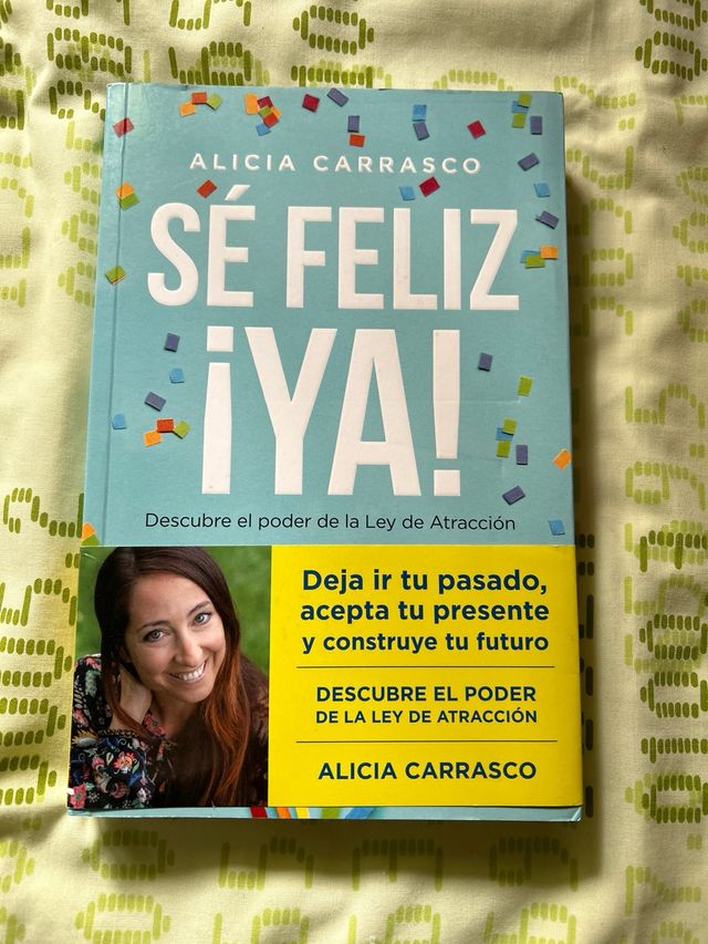 Seja Feliz, Reserve Agora