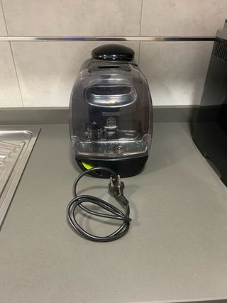 Cafetera Tassimo