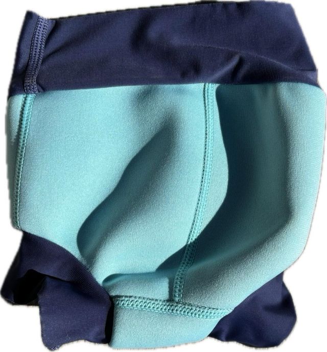 bañador anti fugas bebe