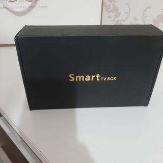 Tv box 