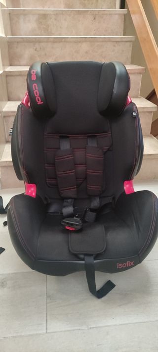 Silla coche Isofix