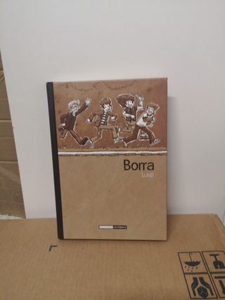 TOMOS Y TOMITOS LA CÚPULA