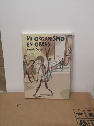 TOMOS Y TOMITOS LA CÚPULA