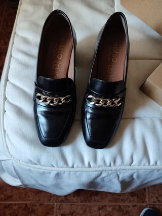 Zapatos de mujer marca miMao número 37