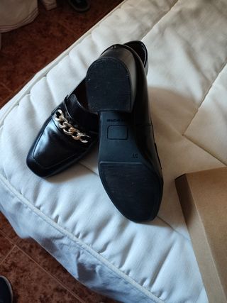 Zapatos de mujer marca miMao número 37