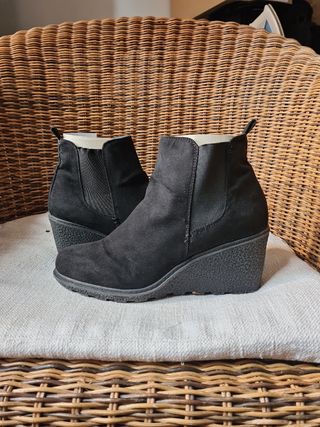 Botin cuña ante 