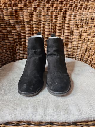 Botin cuña ante 