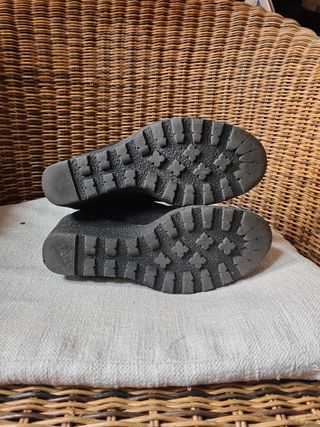 Botin cuña ante 
