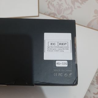 Muy potente tv box
