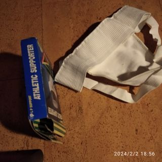 ARTES MARCIALES PROTECCIONES