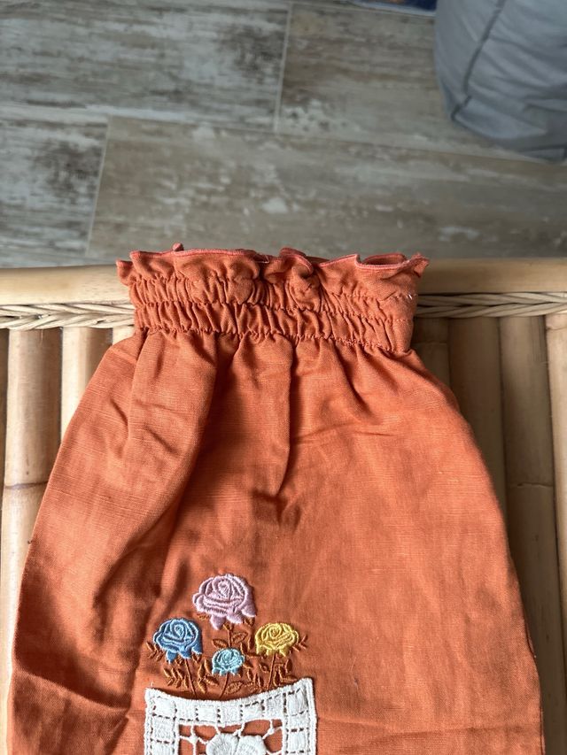 falda nora norita nora