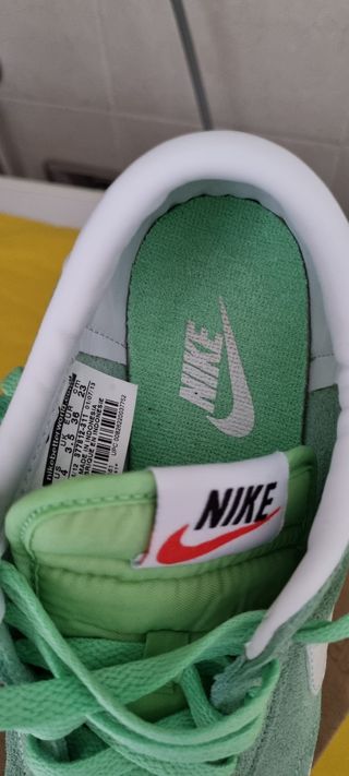 Scarpe Nike. Come nuove.