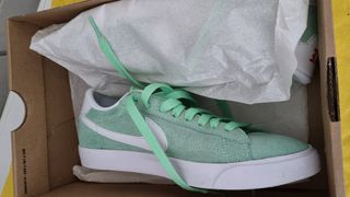 Scarpe Nike. Come nuove.