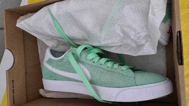 Scarpe Nike. Come nuove.