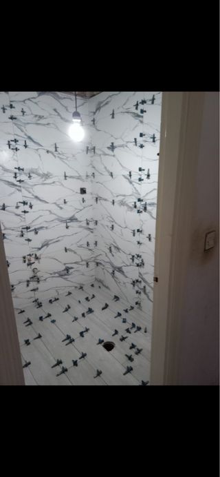 Enchapado, profesional!!!