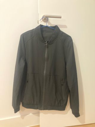 Bomber negra