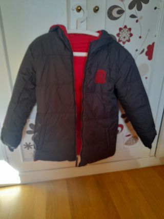 plumifero reversible unisex