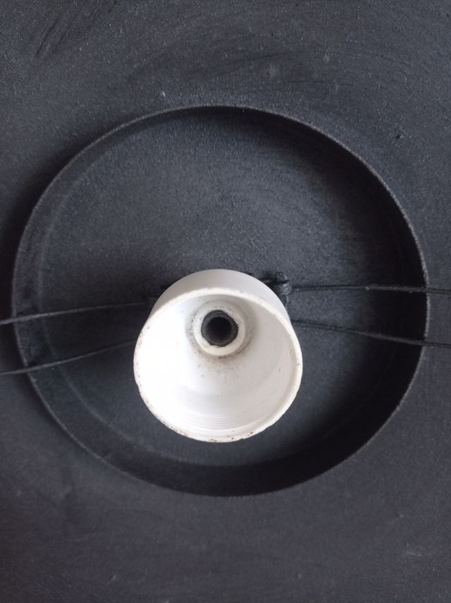 PARALUME A SOSPENSIONE