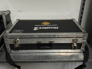 Consola iluminación Wholehog Hoglet 4.