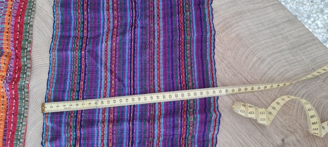 Bracialetto e sciarpina