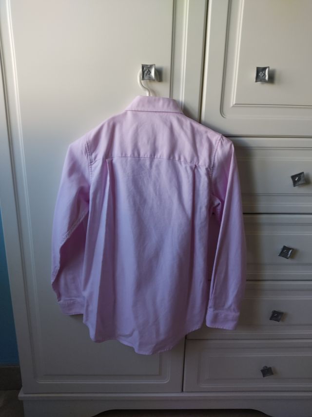 Camisa niño de 10-12 años