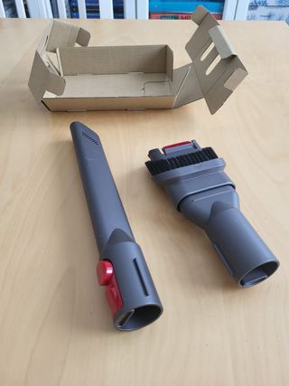 accesorios para aspiradora dyson
