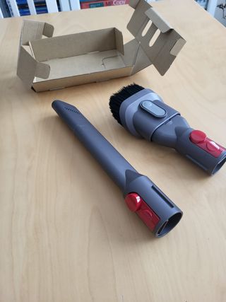 accesorios para aspiradora dyson