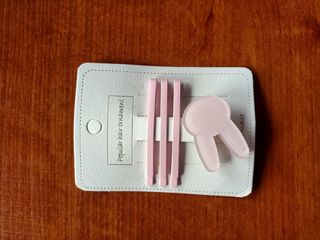 Peluca Estilizada Mai Sakurajima Bunny