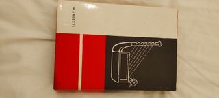 libro vintage  bibbia