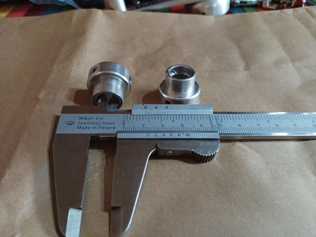 Manillas elevalunas WAC