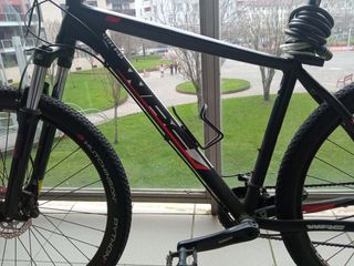 Bicicleta CONOR WRC