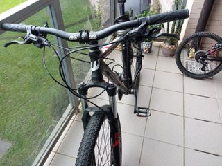 Bicicleta CONOR WRC