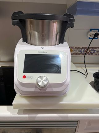thermomix lidel