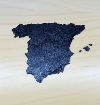 Impresión 3D