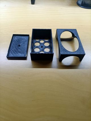 Impresión 3D