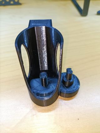 Impresión 3D