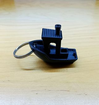 Impresión 3D