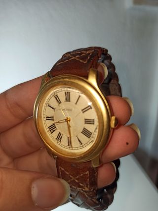 Reloj GUESS Antiguo