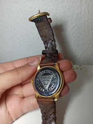 Reloj GUESS Antiguo