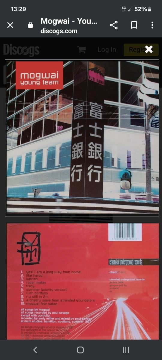 Vendo CD,S de musica