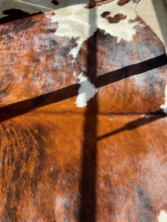 Alfombra Piel