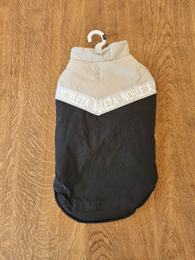 Ropa, chaqueta de invierno para perros 