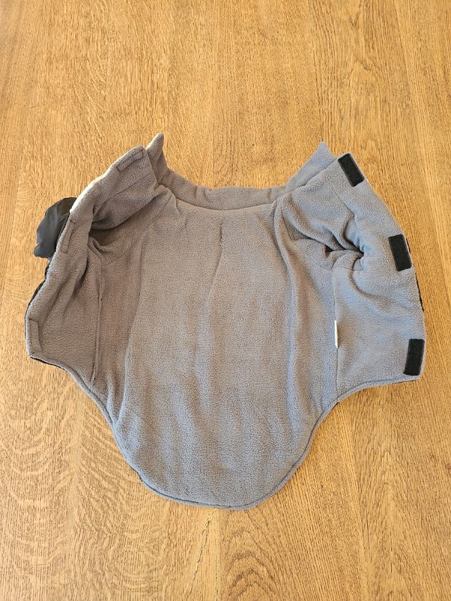 Ropa, chaqueta de invierno para perros 