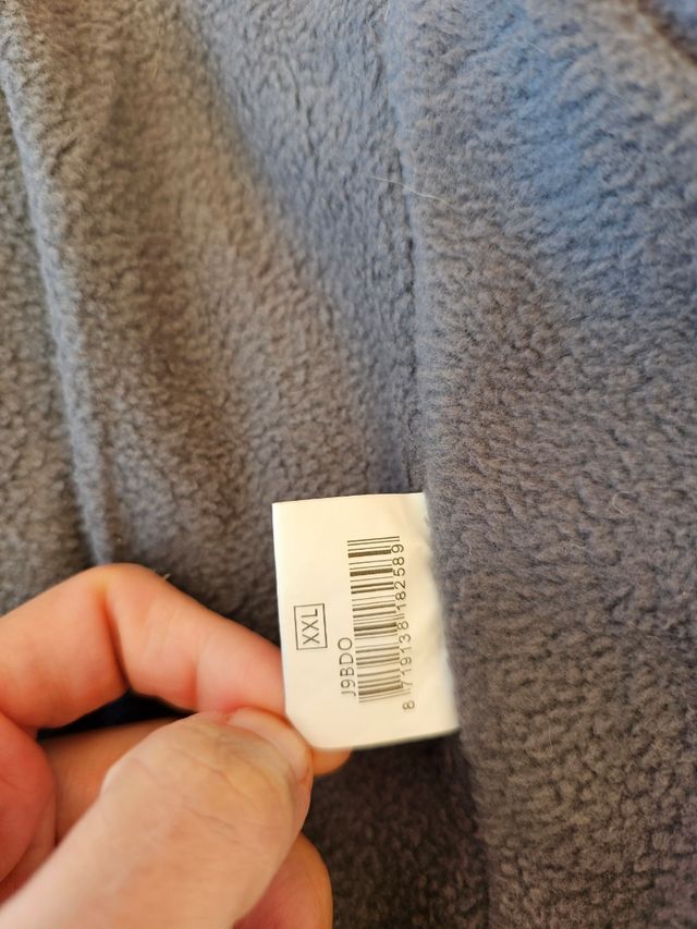 Ropa, chaqueta de invierno para perros 