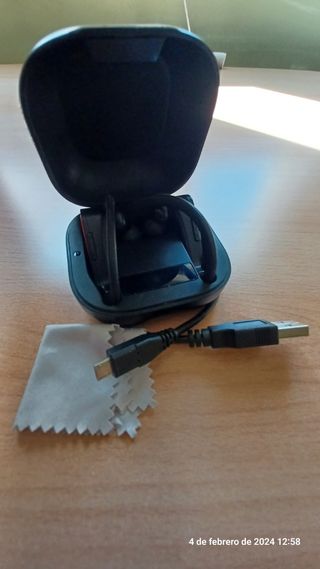 Auriculares Bluetooth